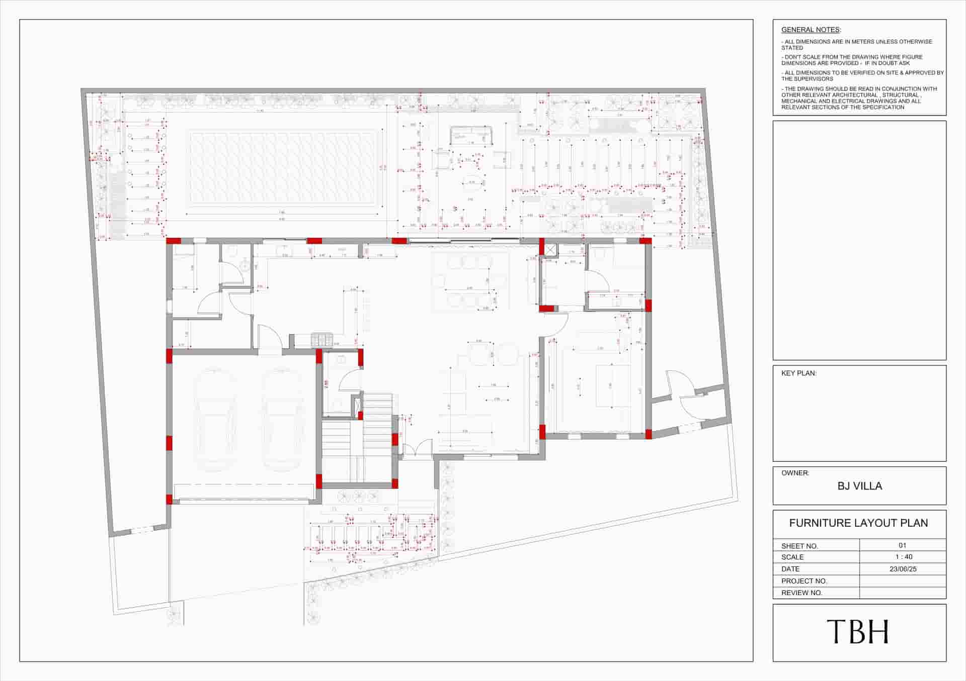 Me_aisem - Standalone villa - Image 2